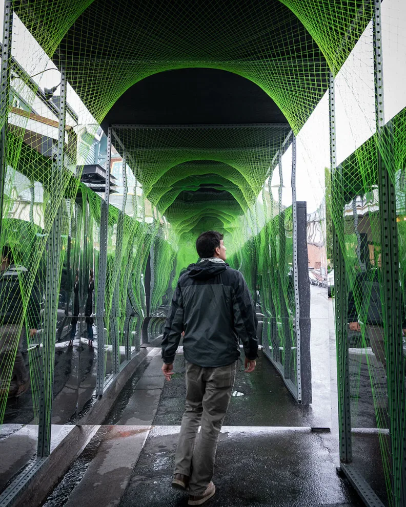 Enter/Exit by CLB Architects - Photo 8