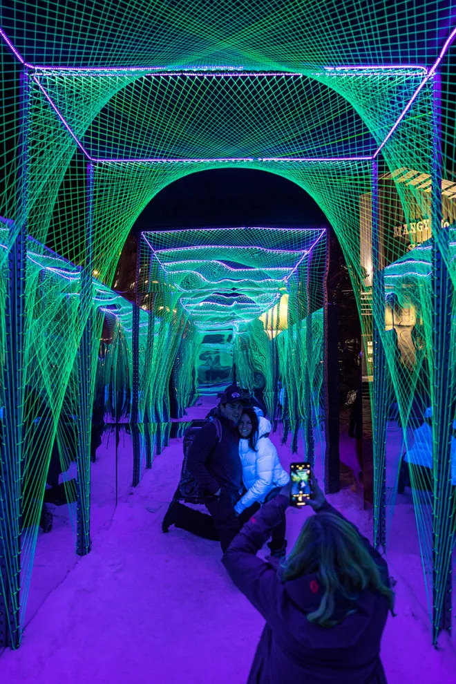 Enter/Exit by CLB Architects - Photo 4