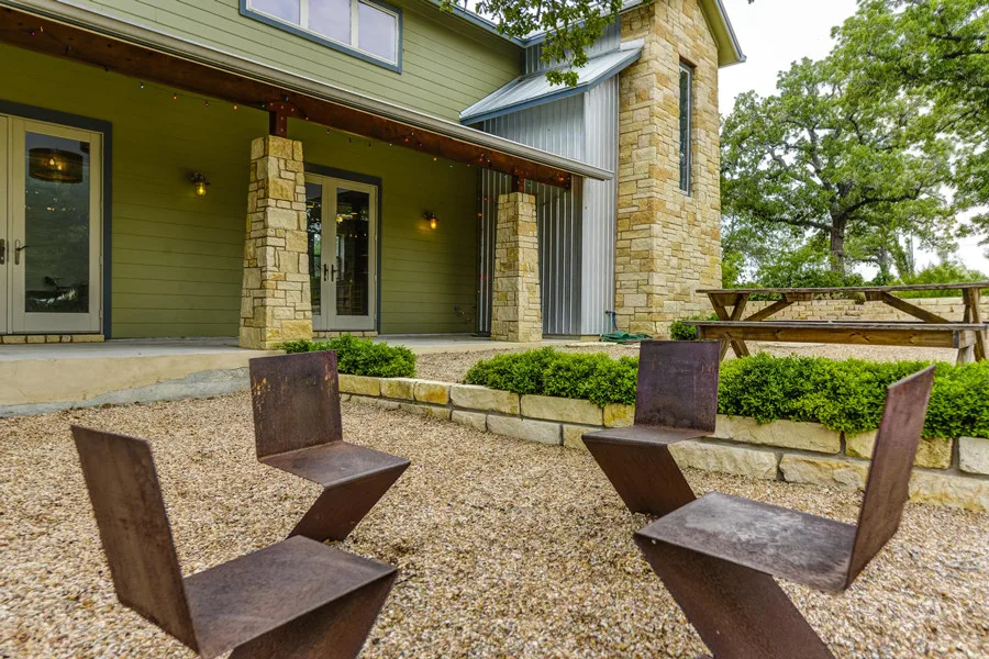 Gilbert Project by Barron Custom Design, LLC - Photo 25