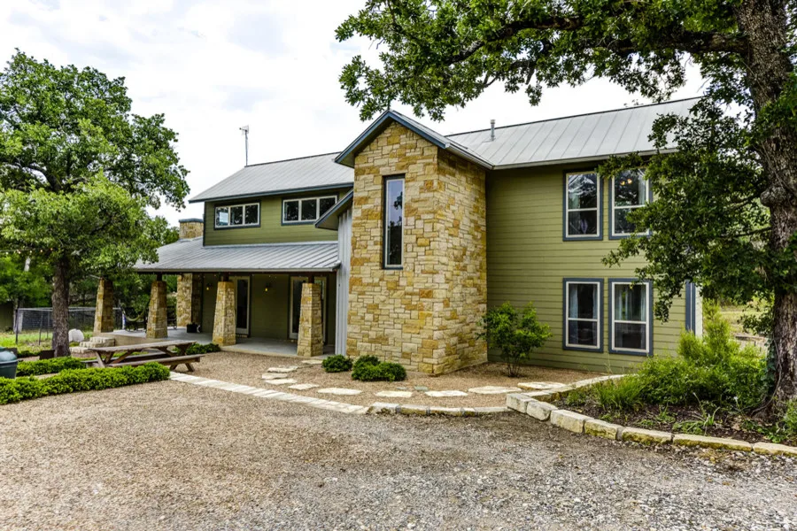 Gilbert Project by Barron Custom Design, LLC - Photo 2