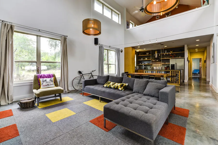 Gilbert Project by Barron Custom Design, LLC - Photo 17