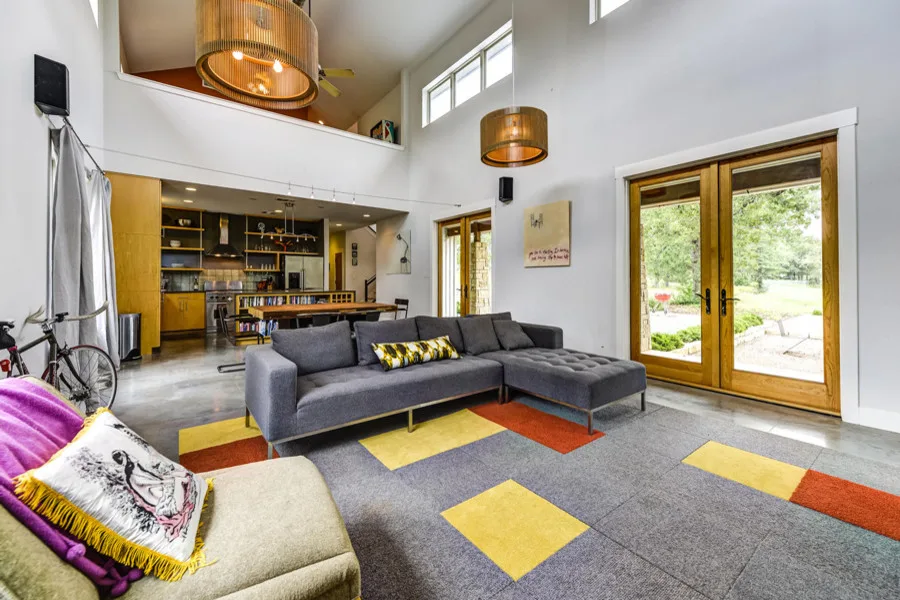 Gilbert Project by Barron Custom Design, LLC - Photo 14