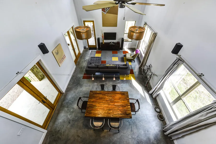 Gilbert Project by Barron Custom Design, LLC - Photo 21