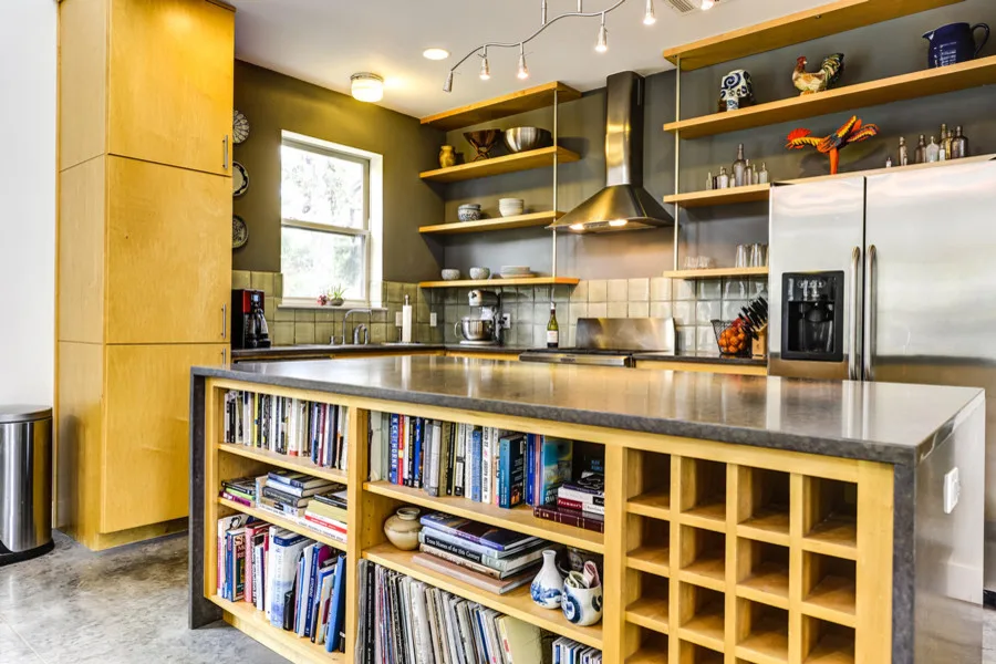Gilbert Project by Barron Custom Design, LLC - Photo 6