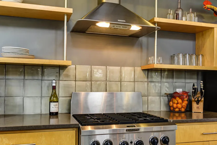 Gilbert Project by Barron Custom Design, LLC - Photo 9