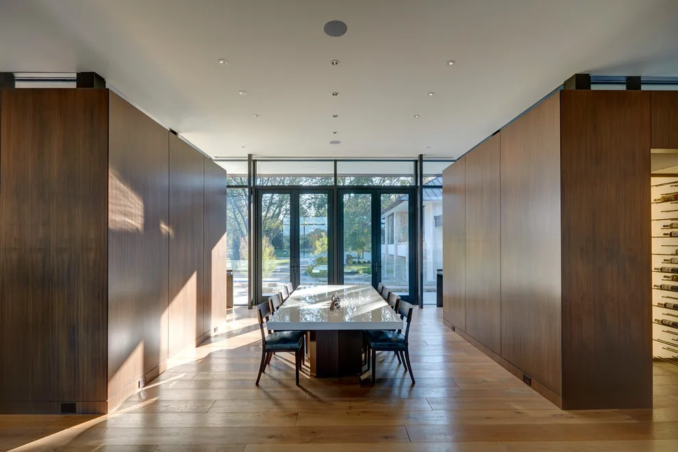Gilbert Lake Home by Young & Young Architects - Photo 10