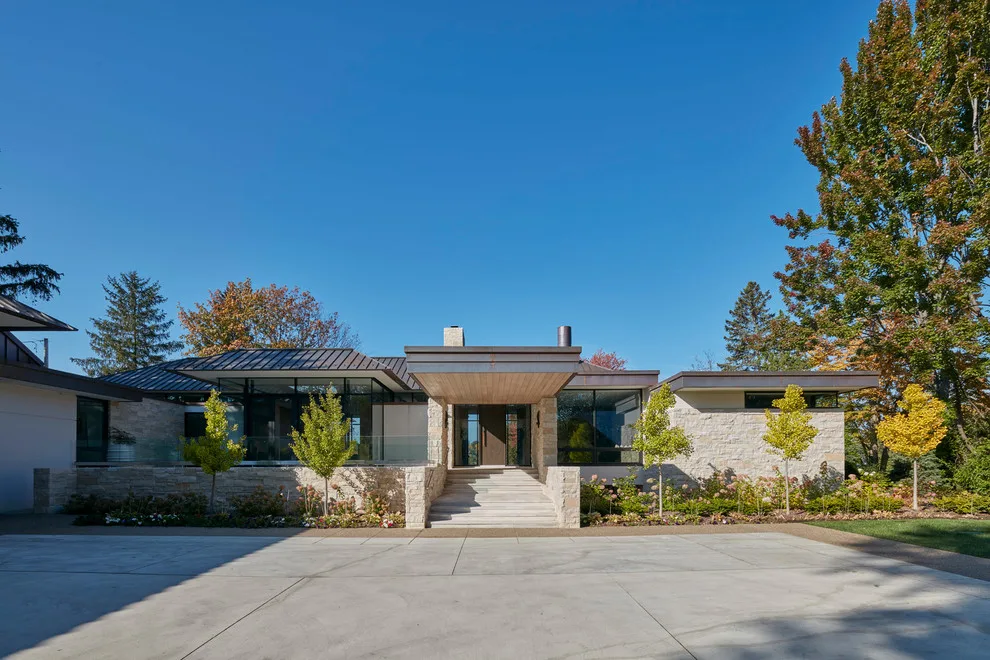 Gilbert Lake Home by Young & Young Architects - Photo 3