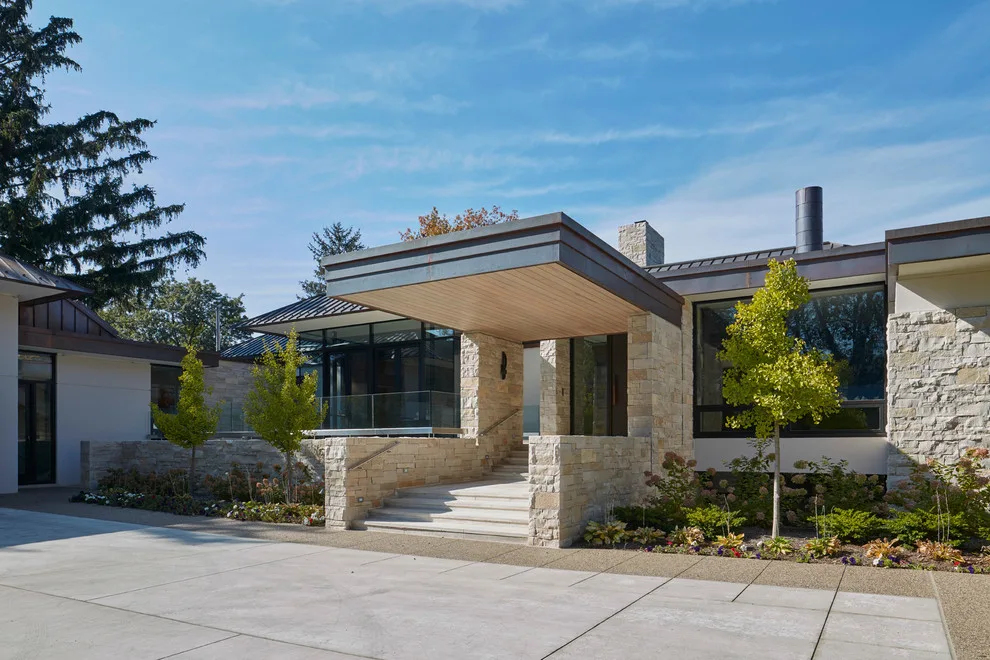 Gilbert Lake Home by Young & Young Architects - Photo 13