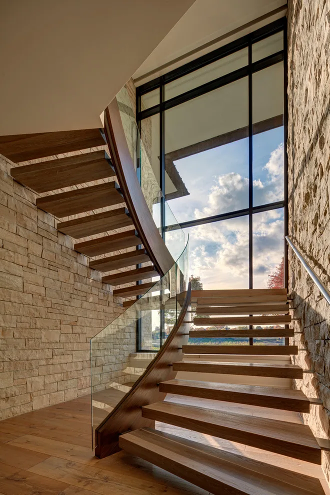 Gilbert Lake Home by Young & Young Architects - Photo 6