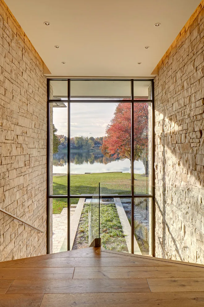 Gilbert Lake Home by Young & Young Architects - Photo 2