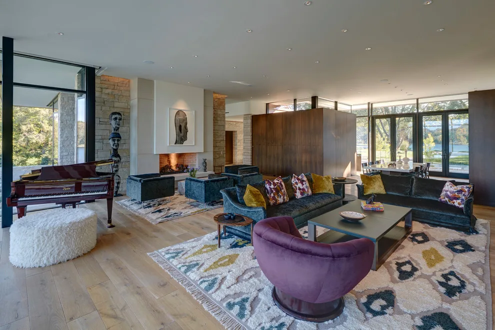 Gilbert Lake Home by Young & Young Architects - Photo 9