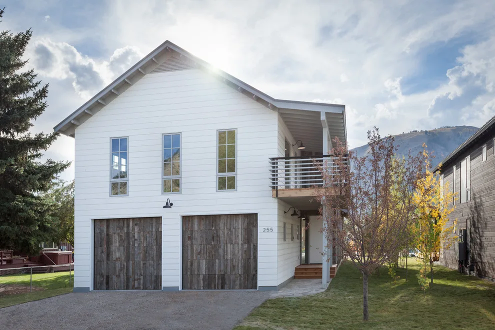 Gill Home by Vera Iconica Architecture - Photo 5