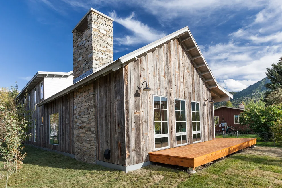 Gill Home by Vera Iconica Architecture - Photo 4