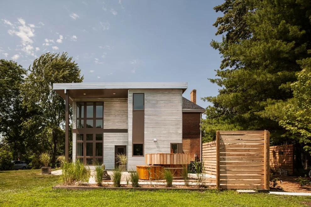Gilman Residence by Brian Morgan Architects, LLC - Photo 3