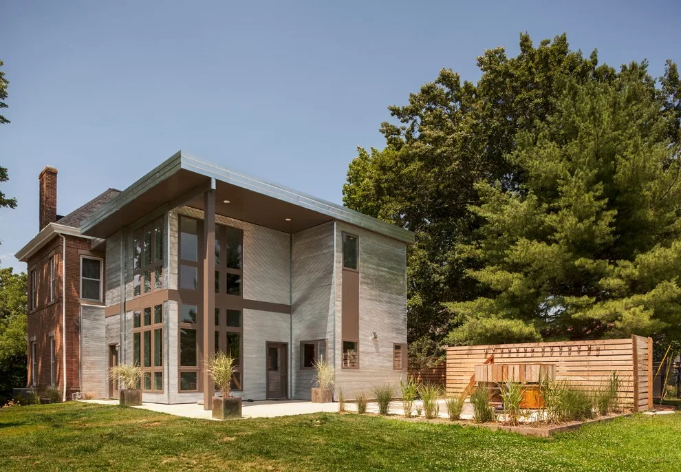 Brian Morgan Architects, LLC - Photo 8