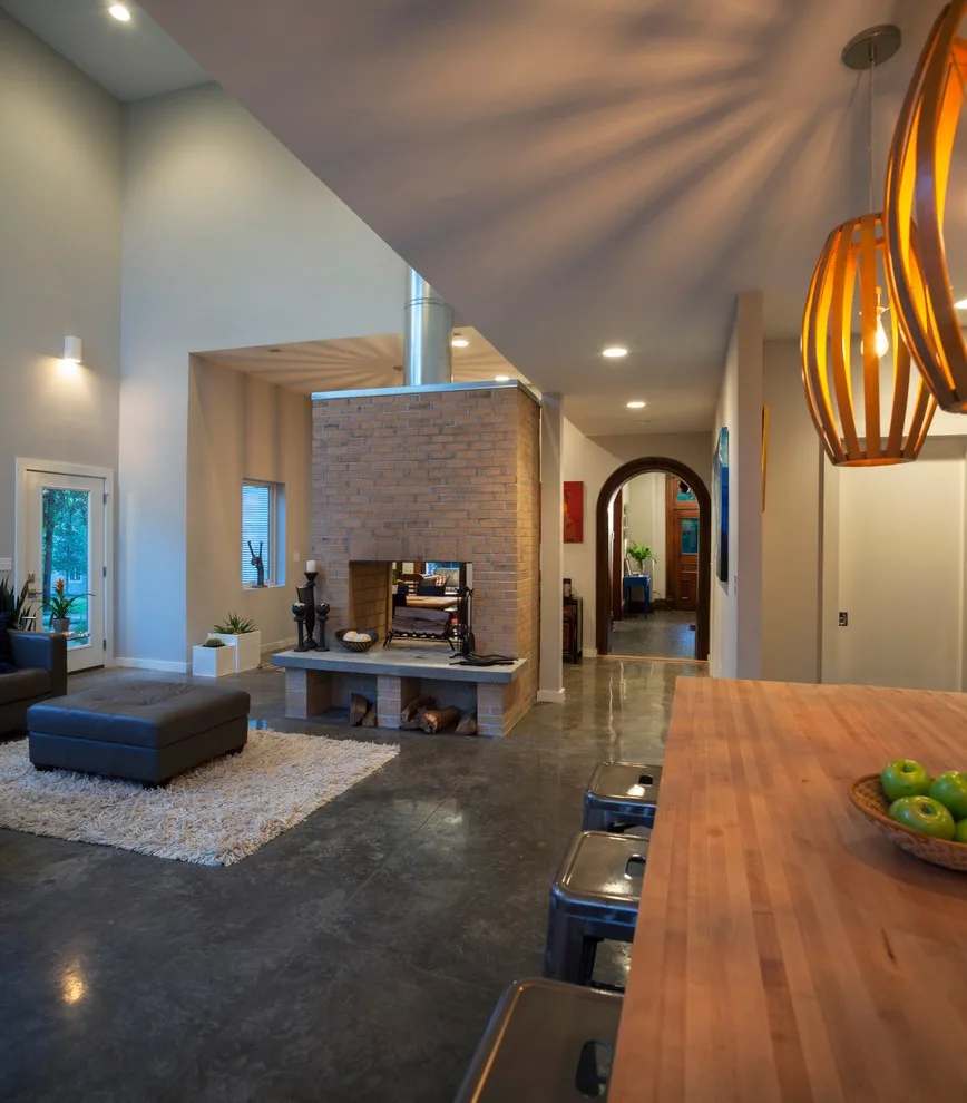 Brian Morgan Architects, LLC - Photo 13