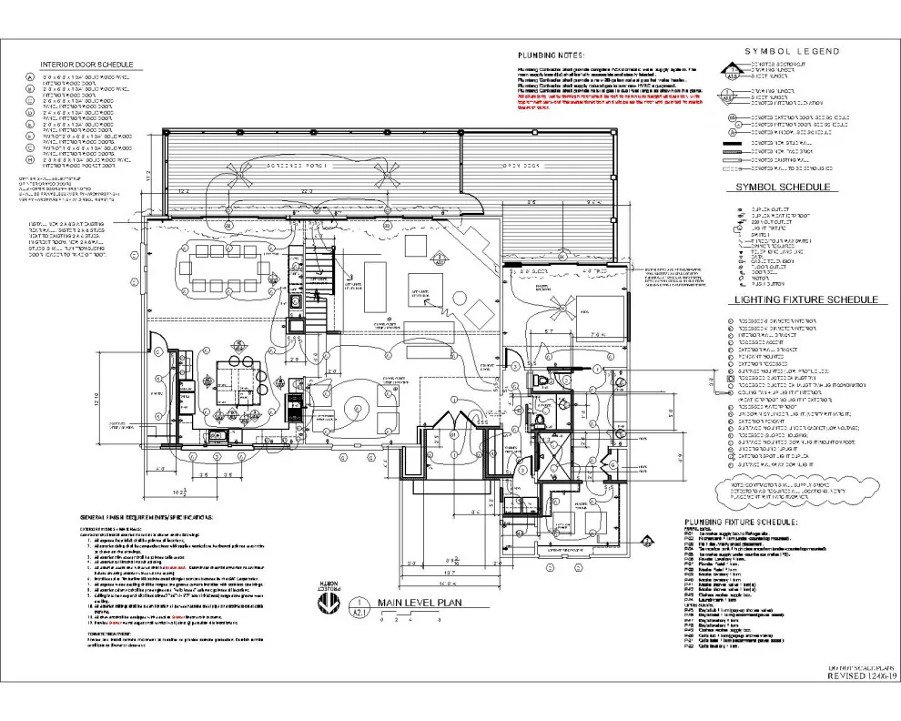 Glass Restoration by John M. Holmes Architect - Photo 2
