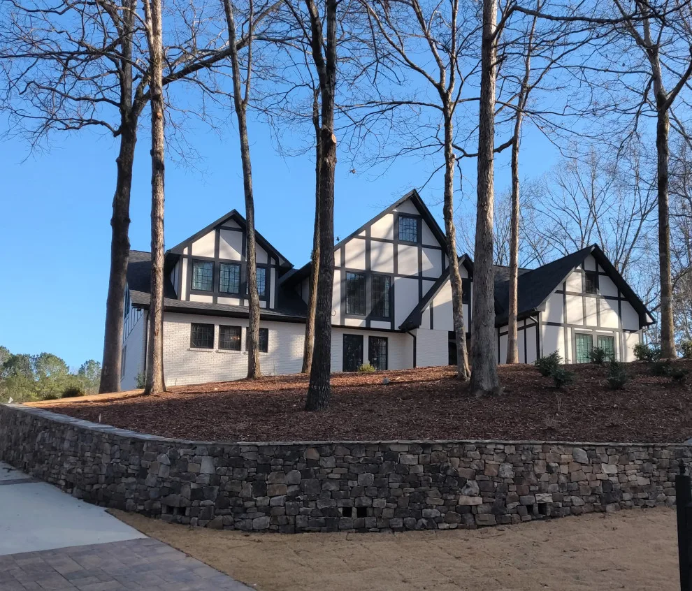 Glass Restoration by John M. Holmes Architect - Photo 5