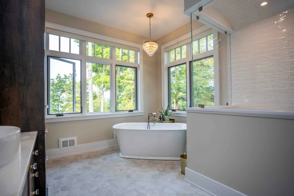 Glen Lake Cabin by Edgewater Design Group - Photo 109