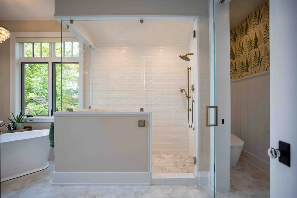 Glen Lake Cabin by Edgewater Design Group - Photo 101