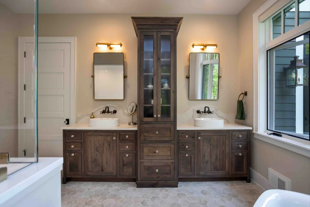Glen Lake Cabin by Edgewater Design Group - Photo 63