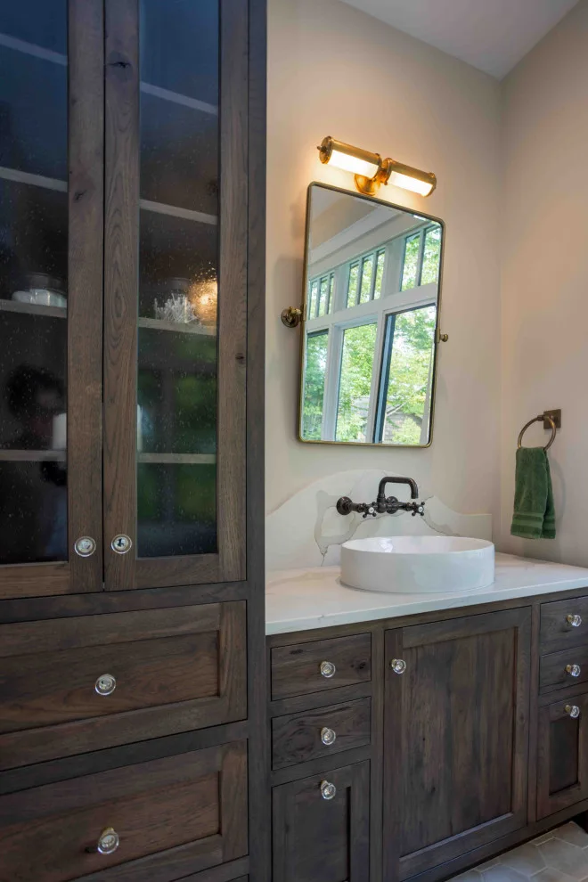 Glen Lake Cabin by Edgewater Design Group - Photo 52