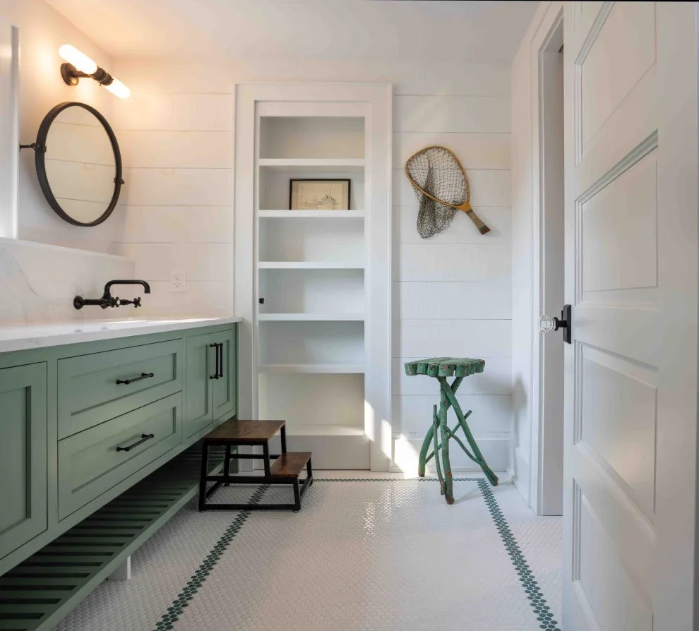 Glen Lake Cabin by Edgewater Design Group - Photo 80