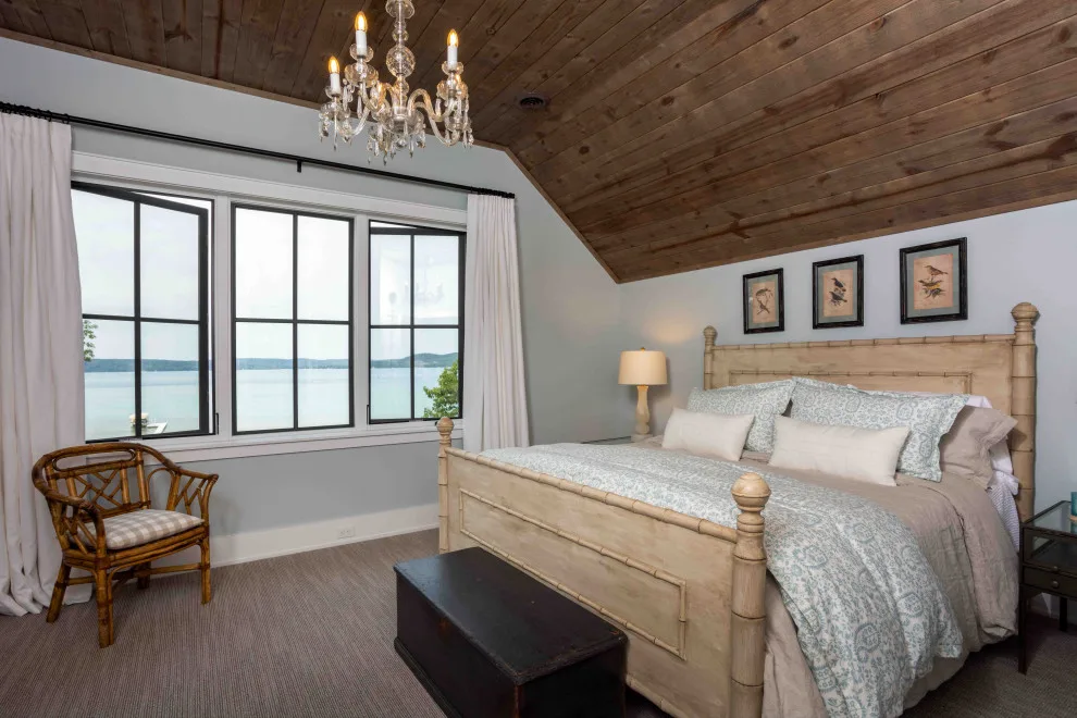 Glen Lake Cabin by Edgewater Design Group - Photo 47