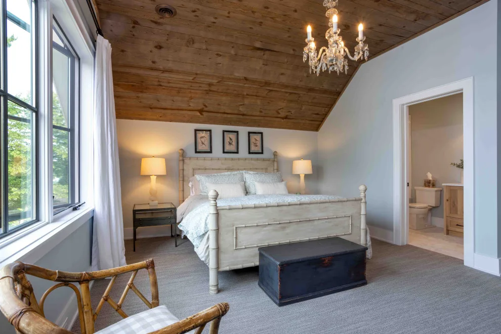 Glen Lake Cabin by Edgewater Design Group - Photo 118
