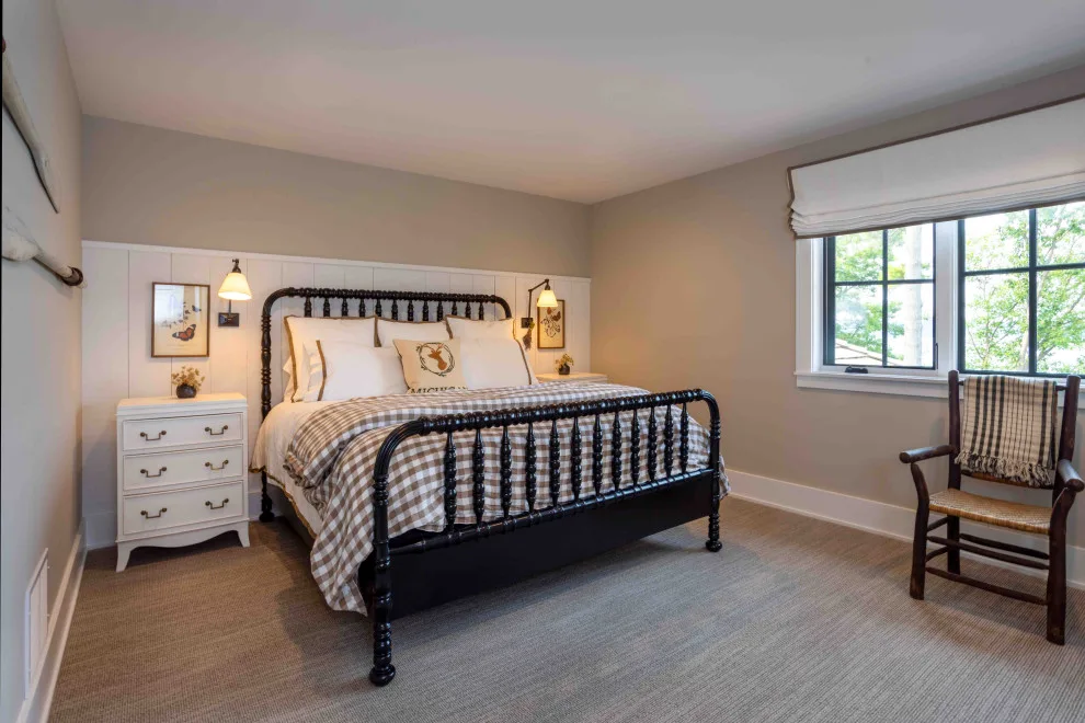 Glen Lake Cabin by Edgewater Design Group - Photo 62