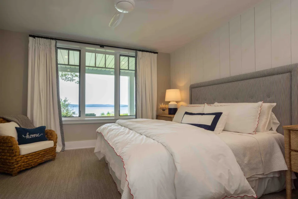 Glen Lake Cabin by Edgewater Design Group - Photo 108