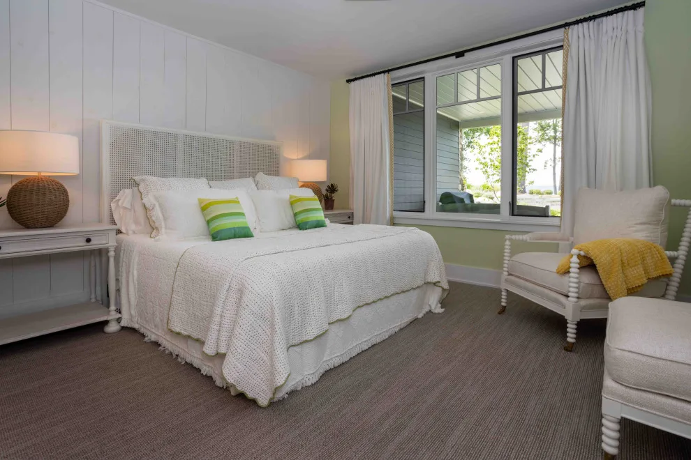 Glen Lake Cabin by Edgewater Design Group - Photo 5