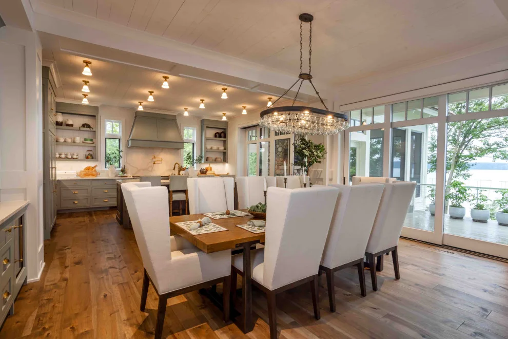 Glen Lake Cabin by Edgewater Design Group - Photo 4
