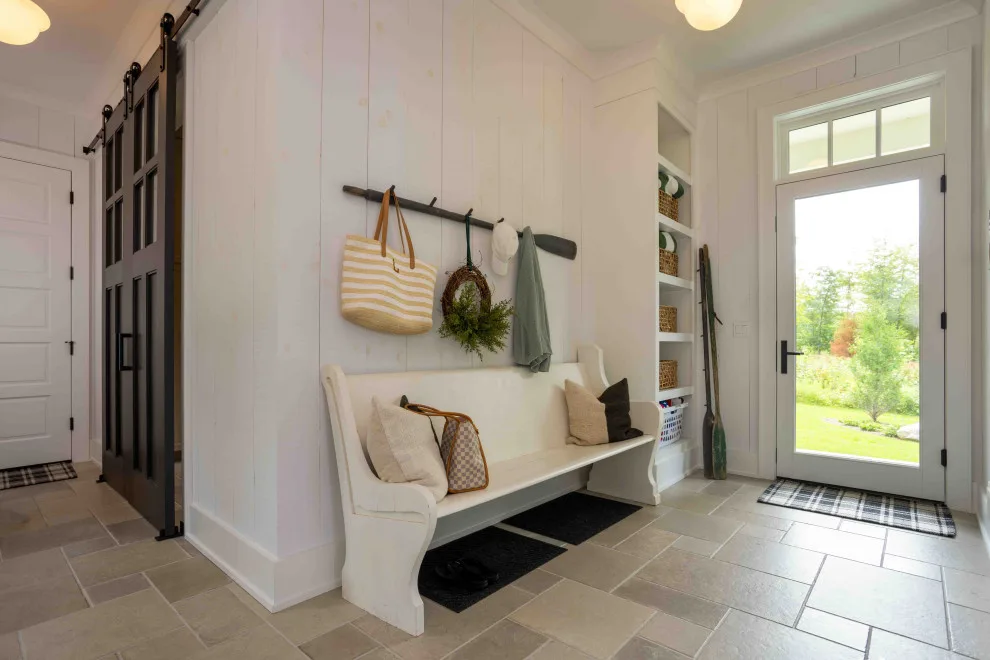 Glen Lake Cabin by Edgewater Design Group - Photo 42