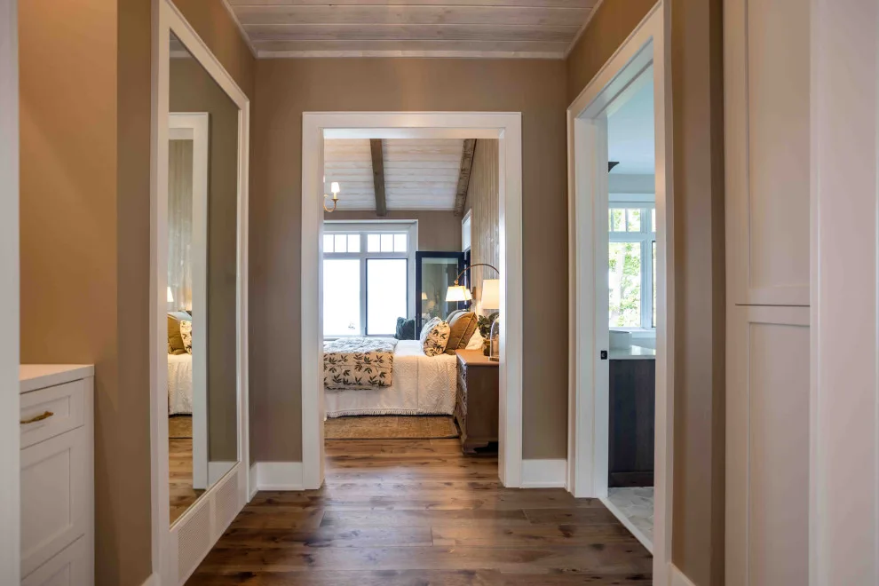 Glen Lake Cabin by Edgewater Design Group - Photo 71