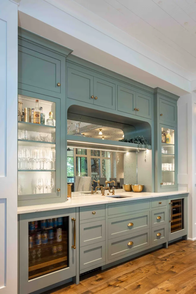 Glen Lake Cabin by Edgewater Design Group - Photo 121