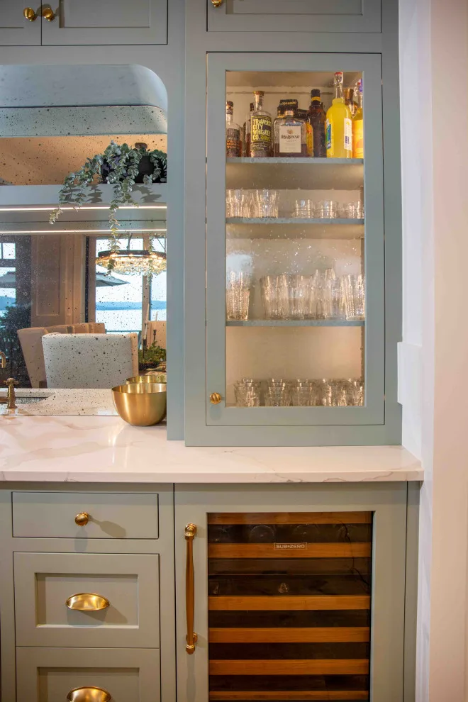 Glen Lake Cabin by Edgewater Design Group - Photo 32