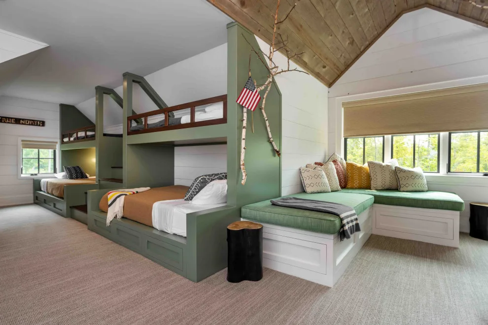 Glen Lake Cabin by Edgewater Design Group - Photo 38