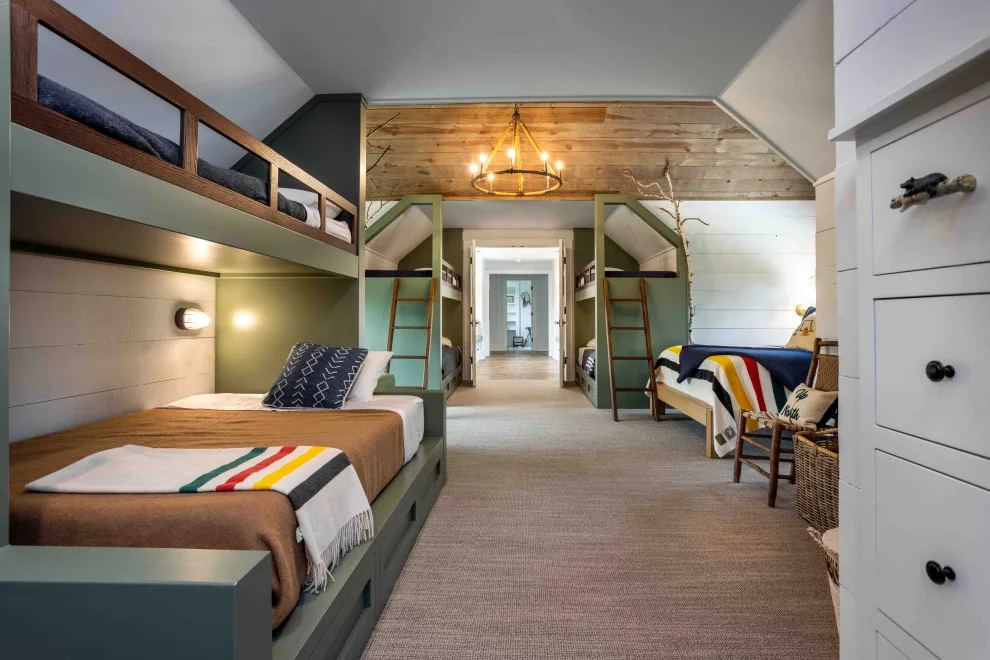 Glen Lake Cabin by Edgewater Design Group - Photo 89
