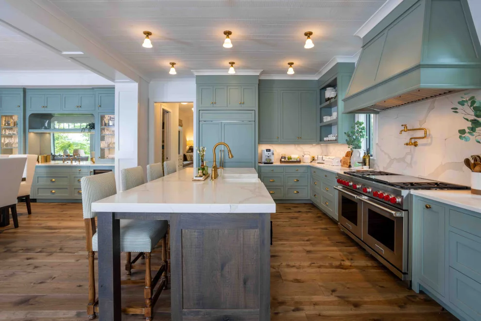 Glen Lake Cabin by Edgewater Design Group - Photo 29