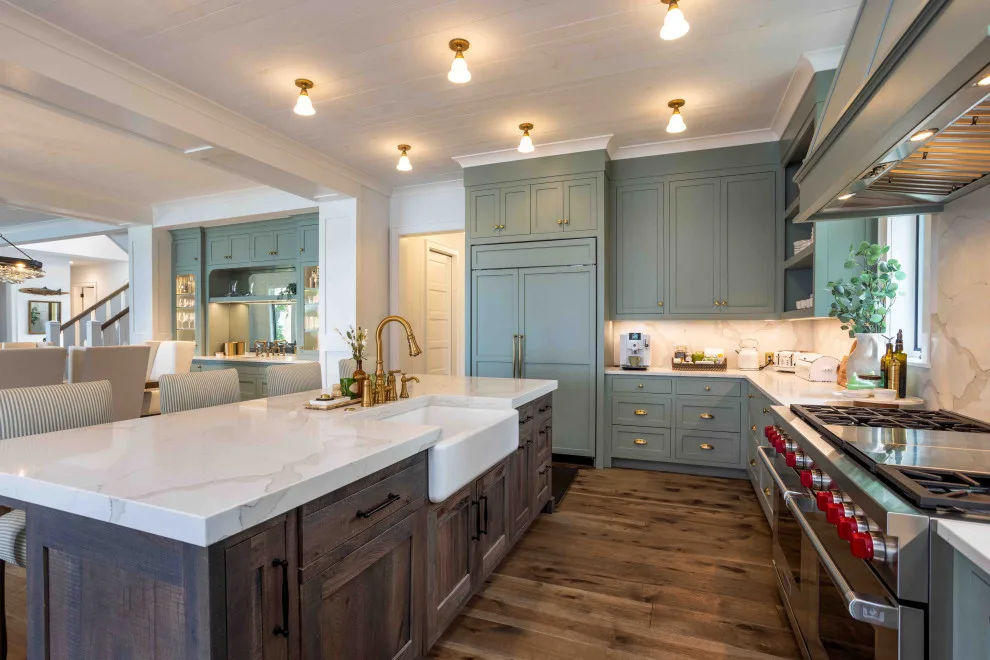 Glen Lake Cabin by Edgewater Design Group - Photo 98