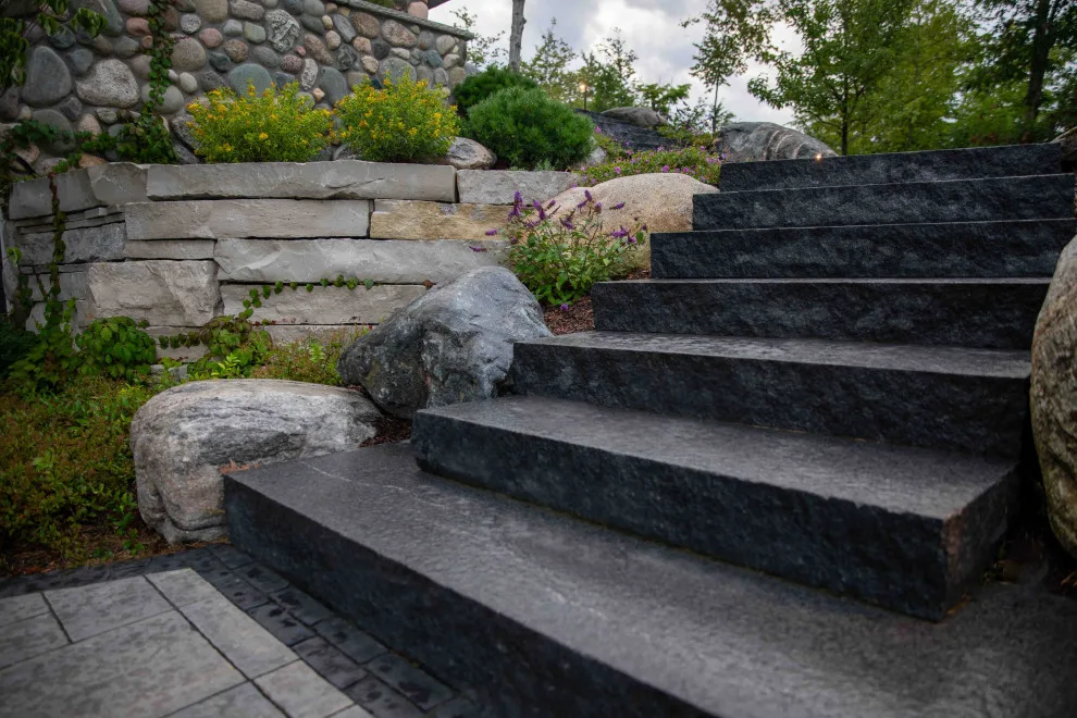 Glen Lake Cabin by Edgewater Design Group - Photo 7