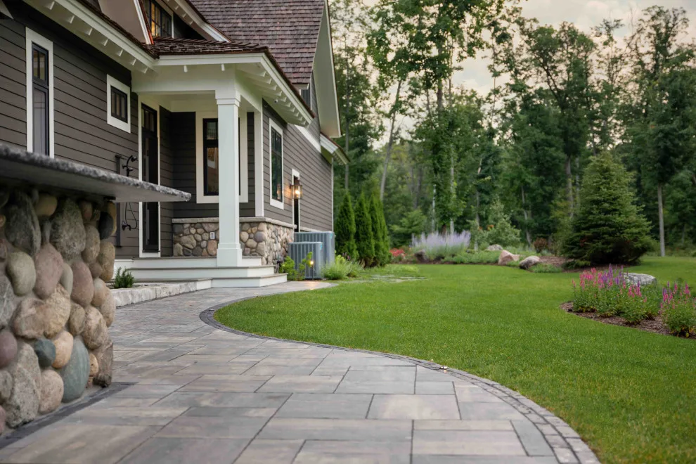 Glen Lake Cabin by Edgewater Design Group - Photo 78