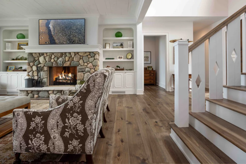 Glen Lake Cabin by Edgewater Design Group - Photo 96