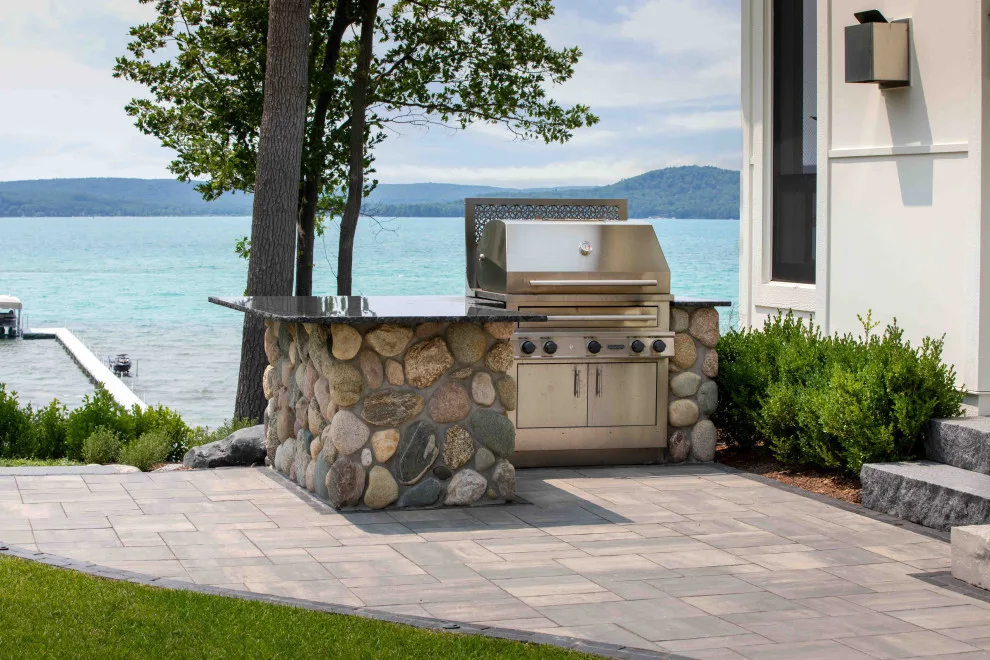 Glen Lake Cabin by Edgewater Design Group - Photo 21