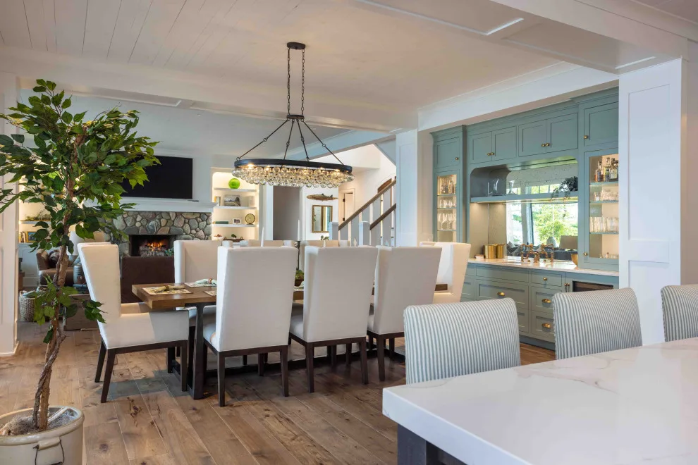 Glen Lake Cabin by Edgewater Design Group - Photo 13