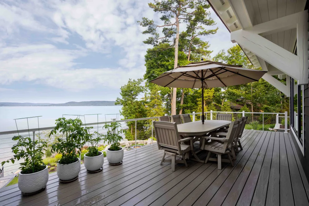 Glen Lake Cabin by Edgewater Design Group - Photo 25