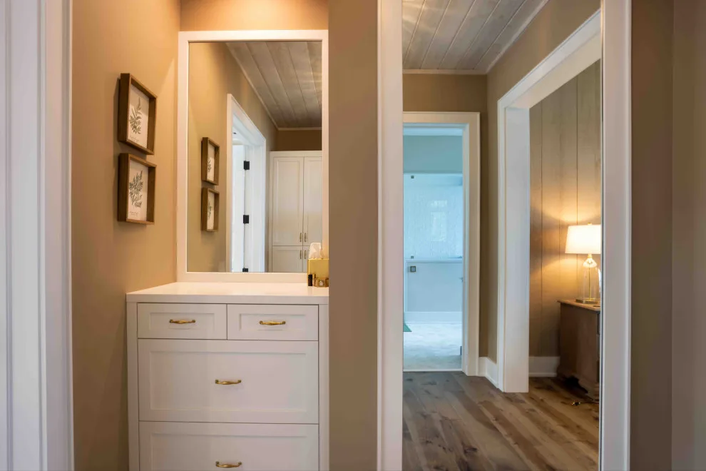 Glen Lake Cabin by Edgewater Design Group - Photo 16
