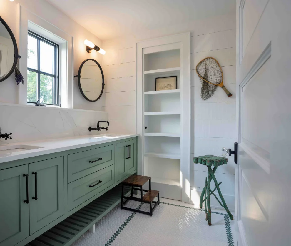 Glen Lake Cabin by Edgewater Design Group - Photo 115
