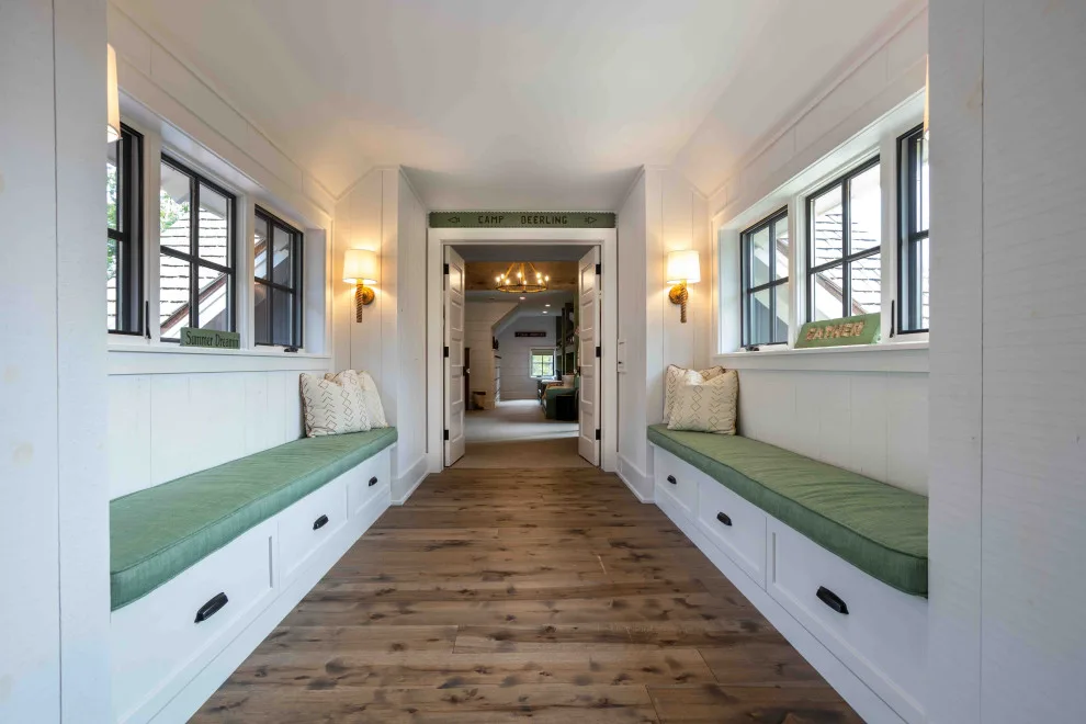 Glen Lake Cabin by Edgewater Design Group - Photo 104